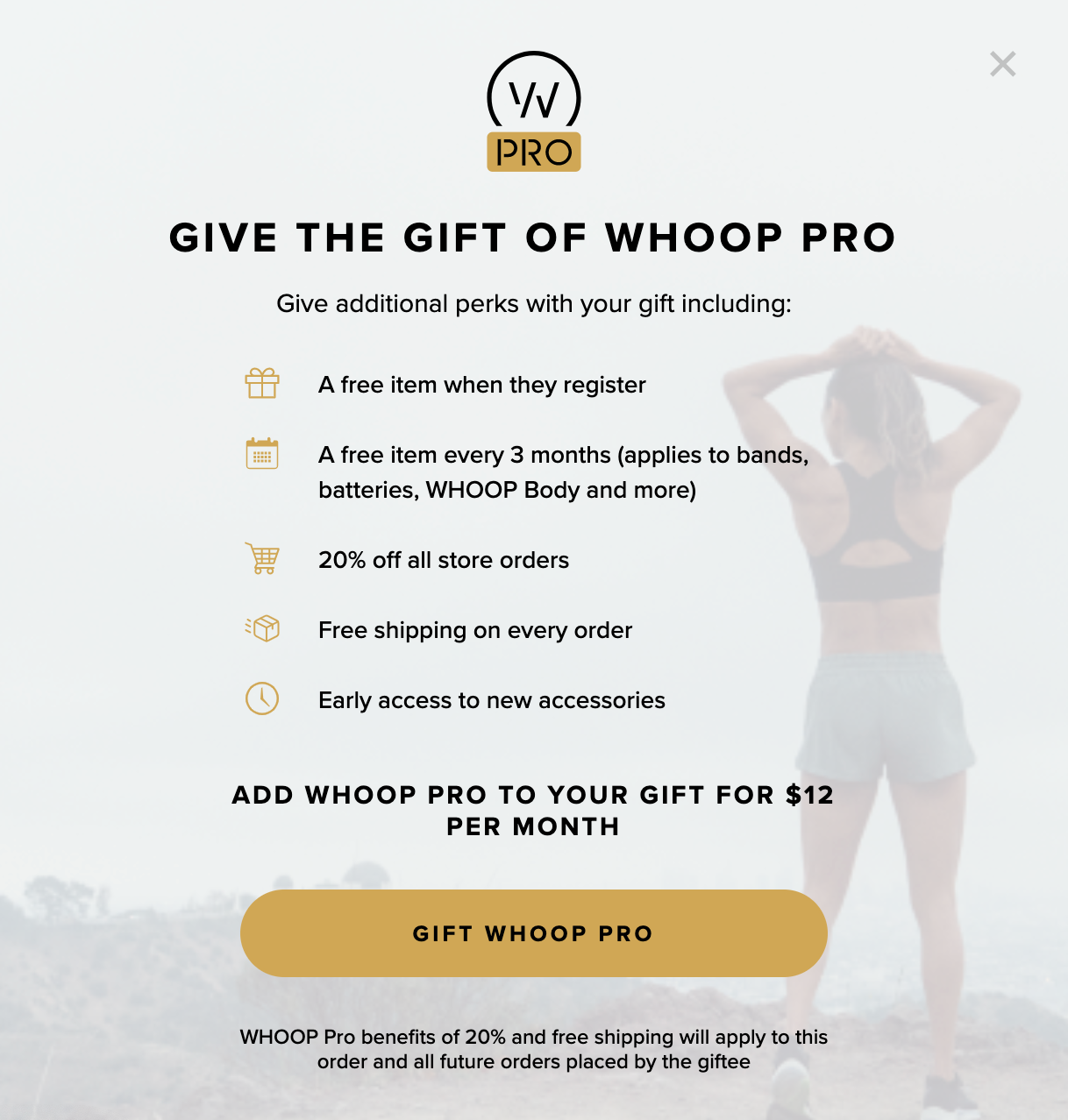 How Much Does A Whoop Membership Cost? New Pricing & Benefits, Explained